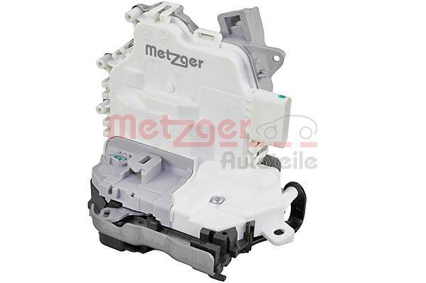 Serrure de porte METZGER ref. 2314236
